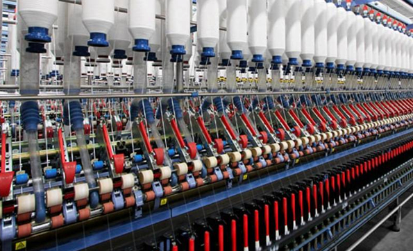 BOILERS USED IN TEXTILE INDUSTRIES