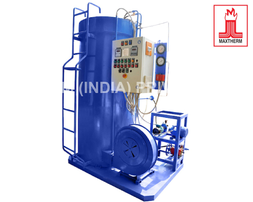 VERTICAL STEAM BOILER VERTICAL STEAM BOILER