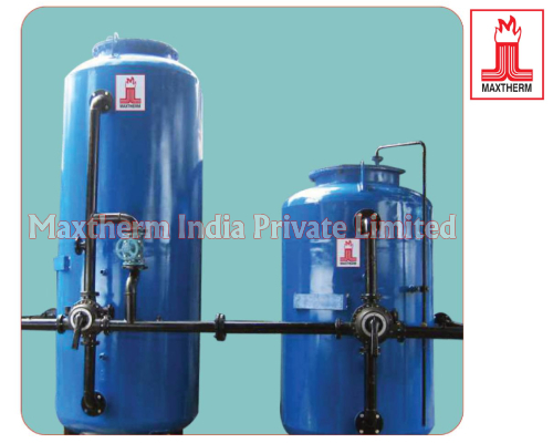 WATER SOFTNER